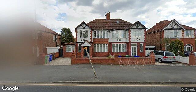 Larawan ng 651 Kingsway sa Winnipeg, Manitoba