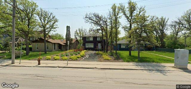 Larawan ng 652 Academy Road sa Winnipeg, Manitoba
