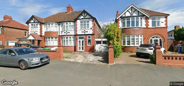 Larawan ng 653 Kingsway sa Winnipeg, Manitoba