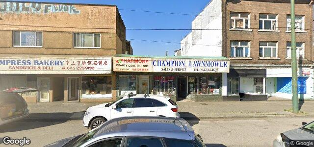 Larawan ng 654 Kingsway sa Winnipeg, Manitoba