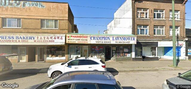 Photo of 656 Kingsway in Winnipeg, Manitoba