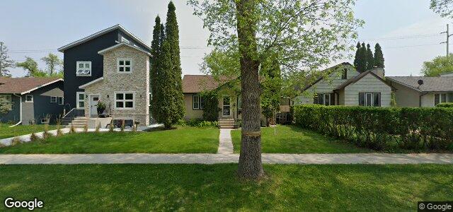 Larawan ng 66 Renfrew Street sa Winnipeg, Manitoba