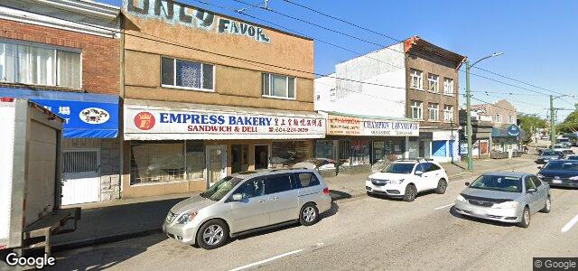 Larawan ng 662 Kingsway sa Winnipeg, Manitoba