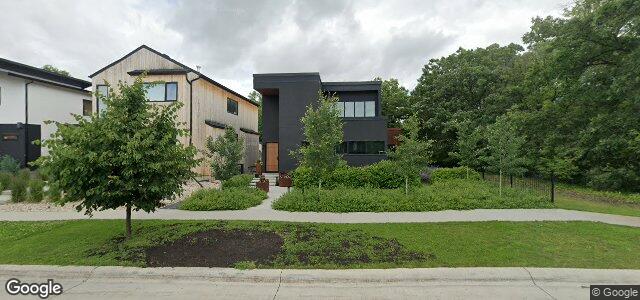 Larawan ng 7 Greenlawn Street sa Winnipeg, Manitoba