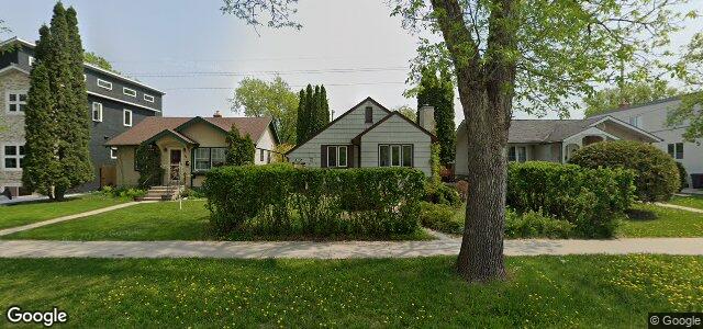 Larawan ng 70 Renfrew Street sa Winnipeg, Manitoba