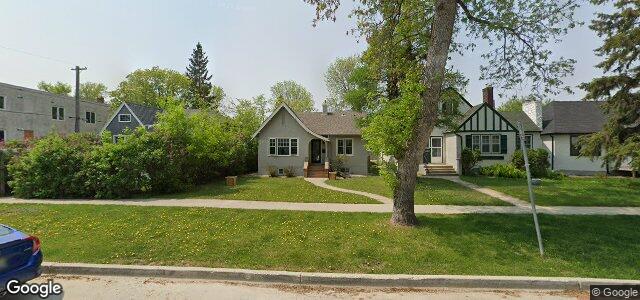 71 Renfrew Street（加拿大曼尼托巴省温尼伯市）房屋照片