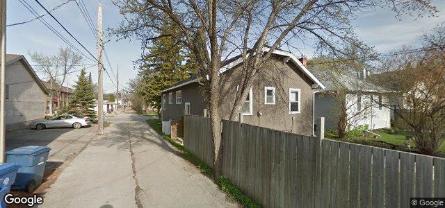 Larawan ng 72 Lanark Street sa Winnipeg, Manitoba