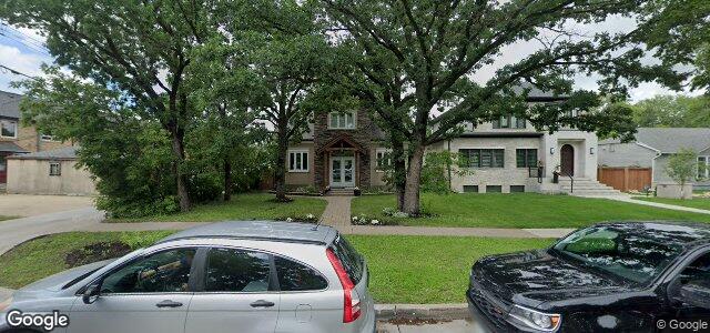 Larawan ng 75 Lanark Street sa Winnipeg, Manitoba