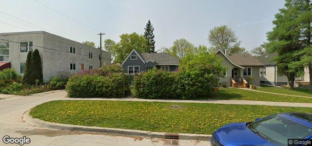 75 Renfrew Street（加拿大曼尼托巴省温尼伯市）房屋照片