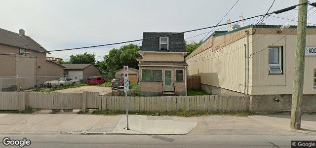 134 Higgins Avenue（加拿大曼尼托巴省温尼伯市）房屋照片