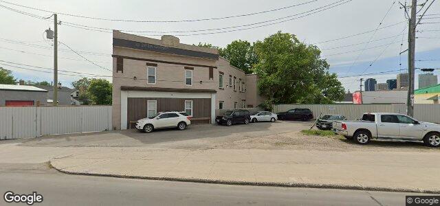Larawan ng 148 Higgins Avenue sa Winnipeg, Manitoba