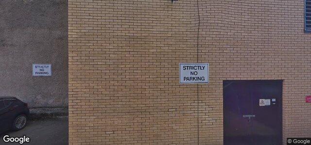 Larawan ng 21 Argyle Street sa Winnipeg, Manitoba