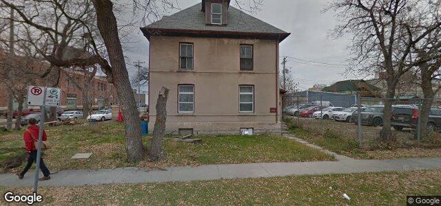Larawan ng 306 Edwin Street sa Winnipeg, Manitoba
