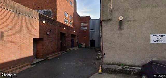 Larawan ng 35 Argyle Street sa Winnipeg, Manitoba