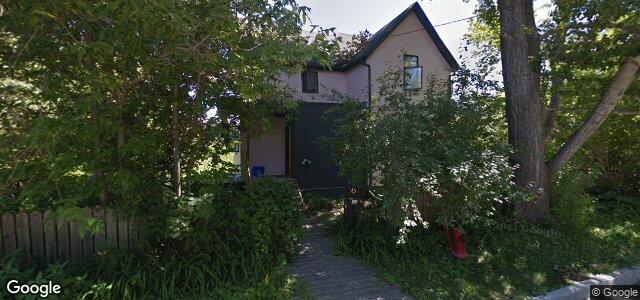 Larawan ng 43 Annabella Street sa Winnipeg, Manitoba