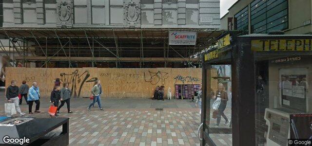 Larawan ng 50 Argyle Street sa Winnipeg, Manitoba