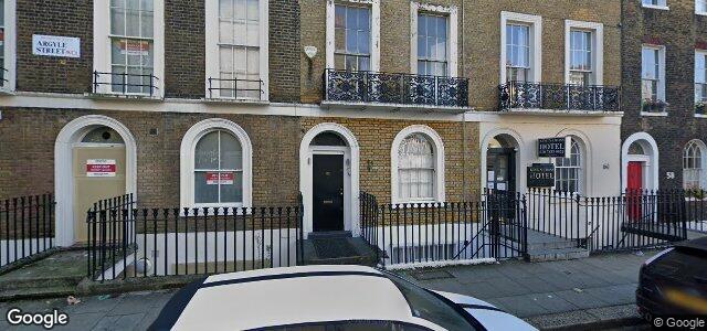 Larawan ng 62 Argyle Street sa Winnipeg, Manitoba