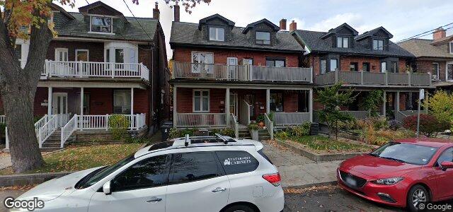 Larawan ng 68 Grace Street sa Winnipeg, Manitoba