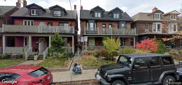 Photo of 70 Grace Street in Winnipeg, Manitoba