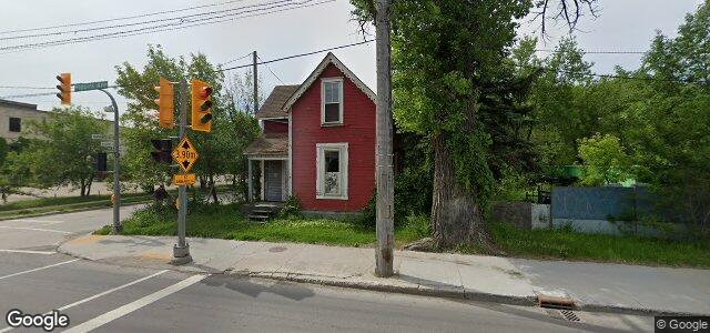 Larawan ng 74 Higgins Avenue sa Winnipeg, Manitoba