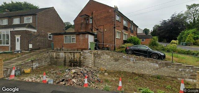 Larawan ng 95 George Avenue sa Winnipeg, Manitoba