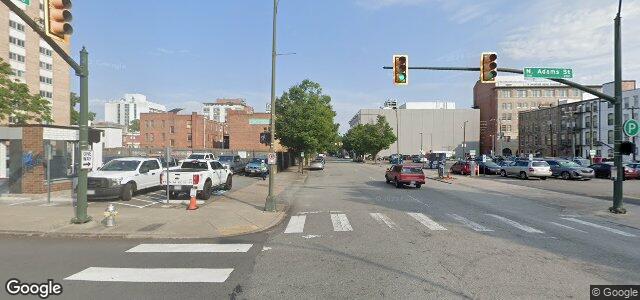 Larawan ng 95 Grace Street sa Winnipeg, Manitoba