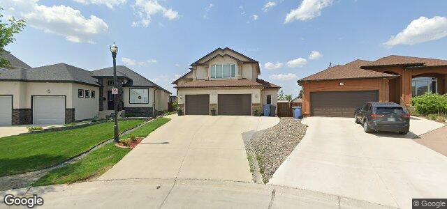 10 Aspen Hill Place（加拿大曼尼托巴省温尼伯市）房屋照片