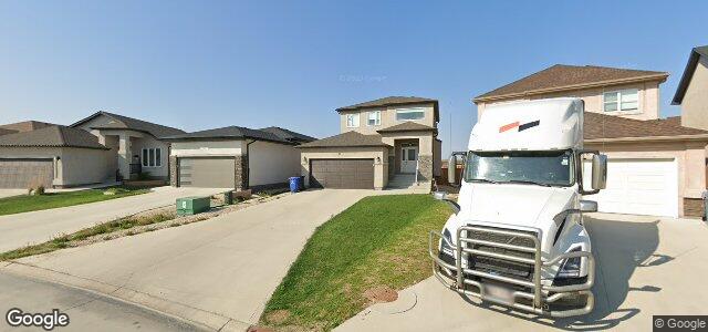 Larawan ng 10 Barkwood Bay sa Winnipeg, Manitoba