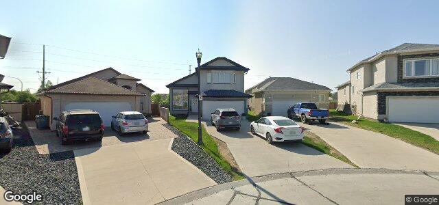 Larawan ng 10 Black Rock Place sa Winnipeg, Manitoba