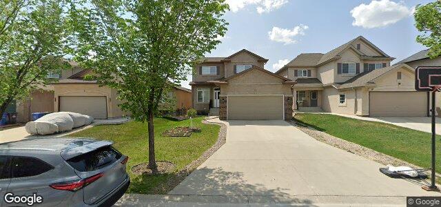 Larawan ng 10 Brookland Bay sa Winnipeg, Manitoba