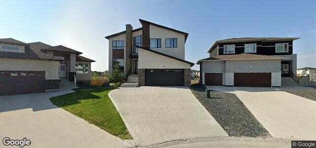 Larawan ng 10 Canvasback Cove sa Winnipeg, Manitoba