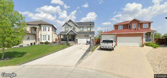 Larawan ng 10 Kittiwake Place sa Winnipeg, Manitoba