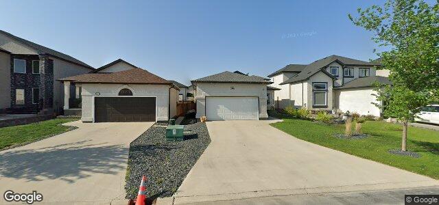 Larawan ng 10 Otter Lake Place sa Winnipeg, Manitoba