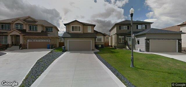 Larawan ng 10 Steeprock Cove sa Winnipeg, Manitoba