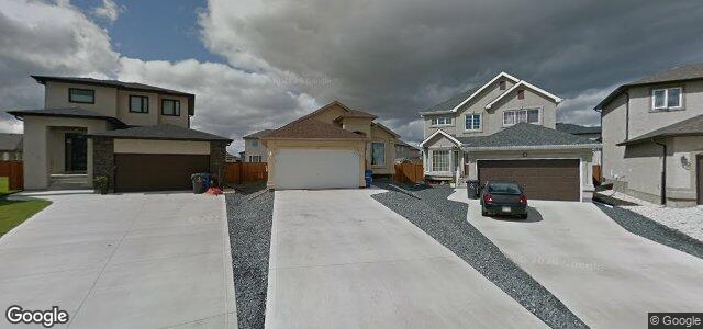 Larawan ng 10 Wild Rose Court sa Winnipeg, Manitoba