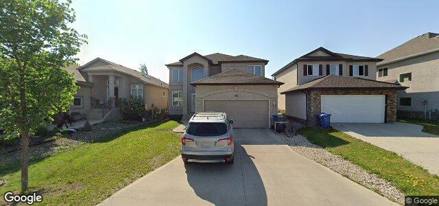 Larawan ng 100 Colbourne Drive sa Winnipeg, Manitoba