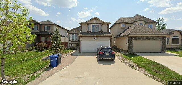 Larawan ng 100 Grassy Lake Drive sa Winnipeg, Manitoba