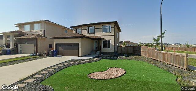 Larawan ng 100 Northern Lights Drive sa Winnipeg, Manitoba