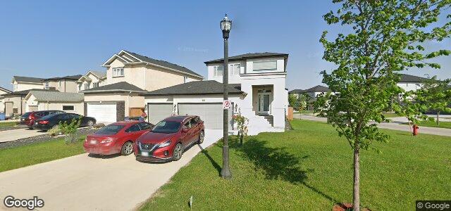 Larawan ng 100 Stan Bailie Drive sa Winnipeg, Manitoba