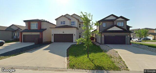 Larawan ng 100 Turnstone Terrace sa Winnipeg, Manitoba