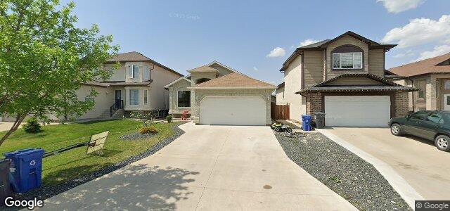 Larawan ng 101 Prairie Sky Drive sa Winnipeg, Manitoba