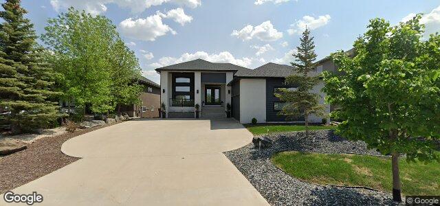 Larawan ng 102 Brookstone Place sa Winnipeg, Manitoba