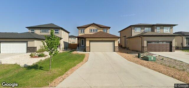 Larawan ng 102 Manipogo Bay sa Winnipeg, Manitoba