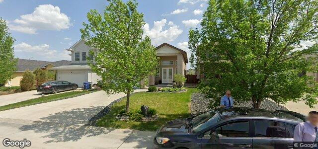 Larawan ng 102 Prairie Sky Drive sa Winnipeg, Manitoba