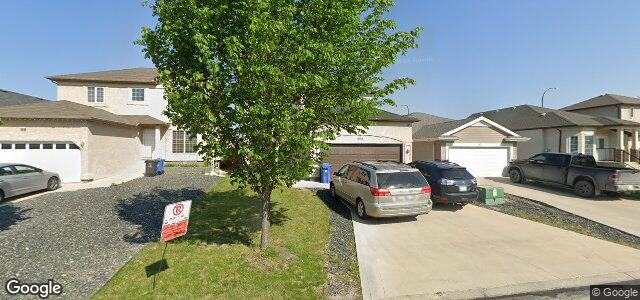 Larawan ng 103 Colbourne Drive sa Winnipeg, Manitoba