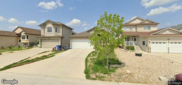 Larawan ng 103 Grassy Lake Drive sa Winnipeg, Manitoba