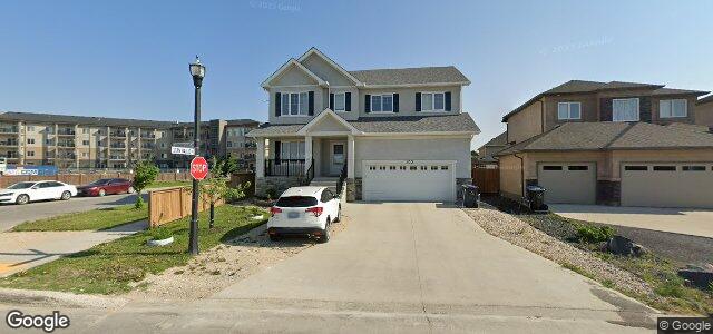 Larawan ng 103 Northern Lights Drive sa Winnipeg, Manitoba