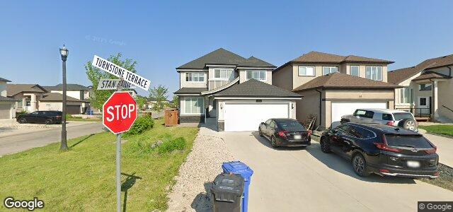 Larawan ng 103 Turnstone Terrace sa Winnipeg, Manitoba