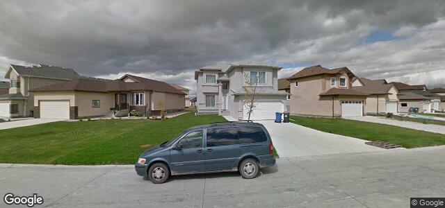 Larawan ng 103 Yorkvalley Way sa Winnipeg, Manitoba
