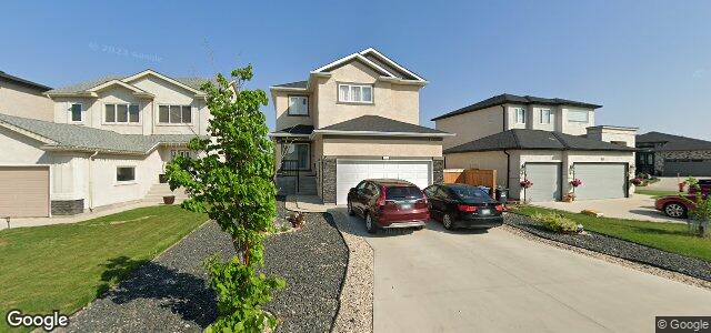 Larawan ng 104 Stan Bailie Drive sa Winnipeg, Manitoba